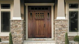 關(guān)于鋼質(zhì)門的優(yōu)缺點(diǎn)概述